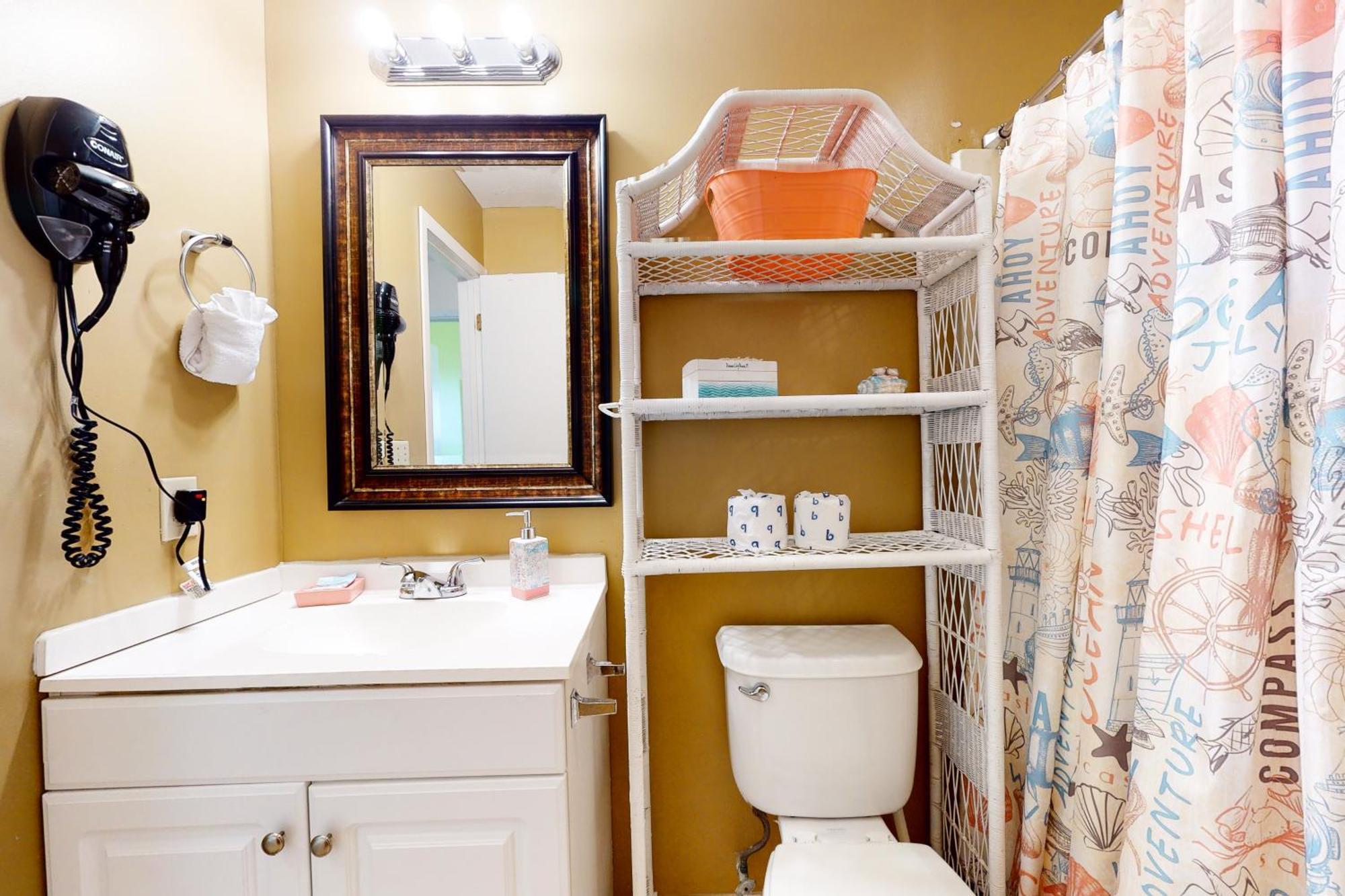 Nautical Watch Villa Panama City Beach Room photo