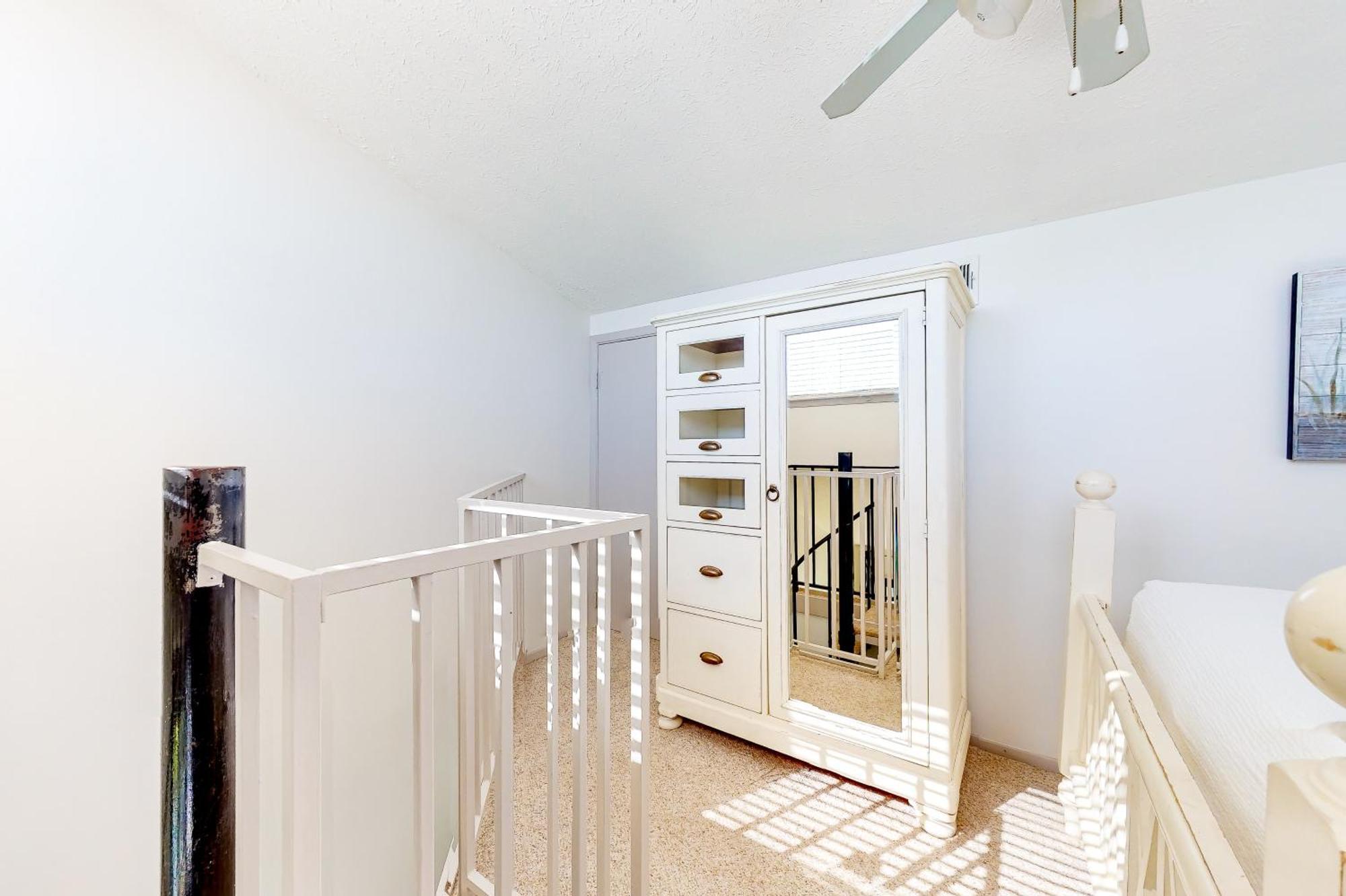 Nautical Watch Villa Panama City Beach Room photo