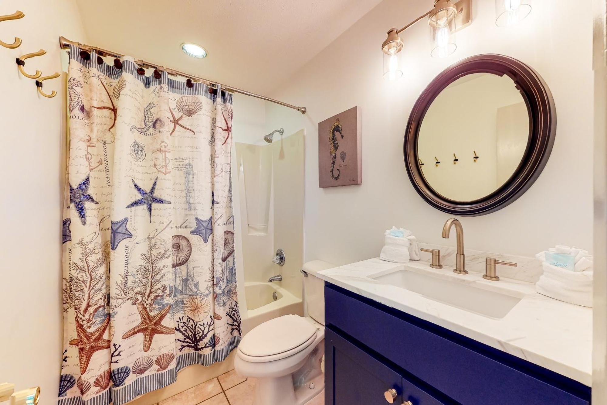 Nautical Watch Villa Panama City Beach Room photo